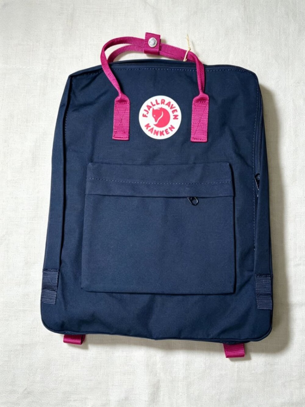 Fjällräven Kånken Backpack Classic Lightweight School Travel Bag